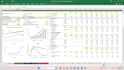 develop financial model, pricing model and do the valuation