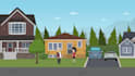 create infographic 2d animated explainer video in 24 hours
