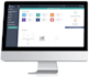 set up your entire funnel, email and follow up