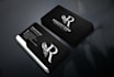 do professional business card designs with multiple concepts