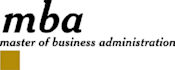 help with MBA application