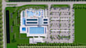 create 3d plan or site and render images from any sketches