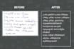 type your malayalam handwriting