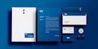 design your outstanding business card and letterhead