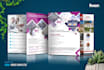 design stunning real estate flyer