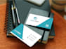 design outstanding business card