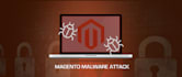 remove malware and make secure