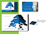 create professional business card