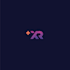 create creative text based logo