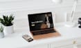 design and redesign wix professional website