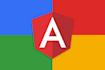 develop or fix angular app