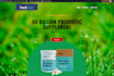 build wordpress woocommerce website with ecommerce SEO