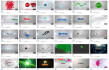 create 20 amazing 4k video intros