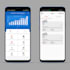 develop a professional native android app in kotlin or java
