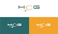 do creative  modern minimalist logo design