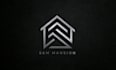 create sleek and modern metal logo for your company