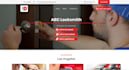 create a premium locksmith website, locksmith landing page for you