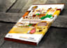 create professional brochures, flyers design
