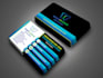 design a professional business card with 2 unique concepts in 24 hours