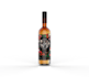 put your label on 3d bottle professionally in HD
