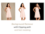 do professional photoshop editing retouching product photos