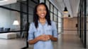 be your professional video spokesperson