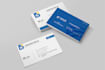 design professional chinese business card