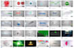 create logo intro  video from over 100 options in 4k