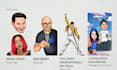 draw your digital caricature art
