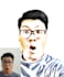 make your avatar into webtoon like cartoon