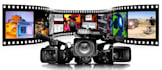 crop, join and add music to your videos