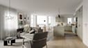render the most beautiful interior