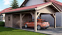 design extremely impressive garages