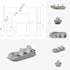 do 2d drawing and 3d modeling using autocad