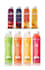 perfect beverage packaging design or label design