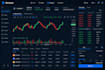 build secure crypto exchange and crypto wallet app