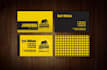 do business card design