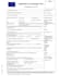 online offline visa form filling application