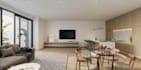 create 3dmodel and interior or exterior architecture render