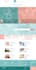 develop responsive websites using bootstrap and wordpress