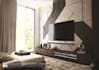 do realistic 3d  rendering exterior and interior