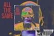 design a professional album cover or artwork