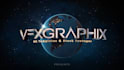 do 3d logo animation in universal studios