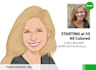 draw a professional vector cartoon avatar for your profile picture
