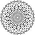 design you a custom mandala