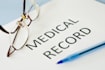 write medical summary for you