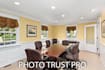 real estate photo edit with 1usd 5 10 20 images