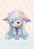 draw cute chibi of your characters