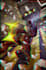 manually convert your 2d image into stereoscopic anaglyph 3d image