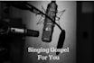sing gospel songs for you